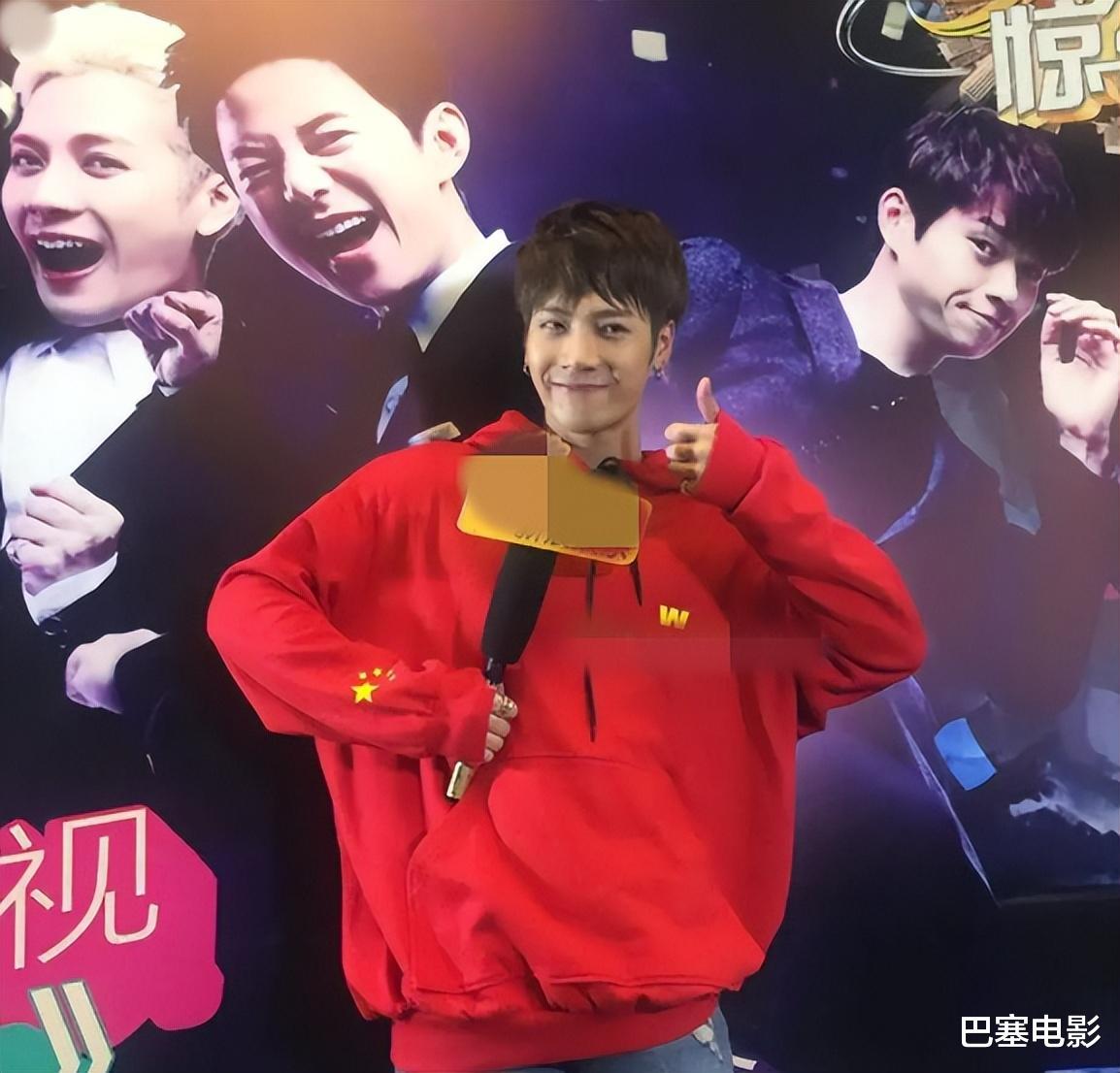 张艺兴|疯狂立人设的水平让人瞠目，全娱乐圈都在等这4位明星翻车