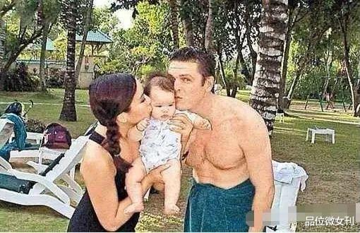 钟丽缇|她明明可以过的很好，为什么这么委屈自己！？