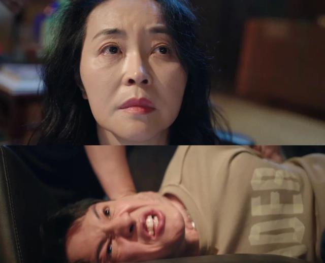 张翰|《底线》首播成绩登顶!全员演技在线没有一个拉胯,有爆款剧潜质