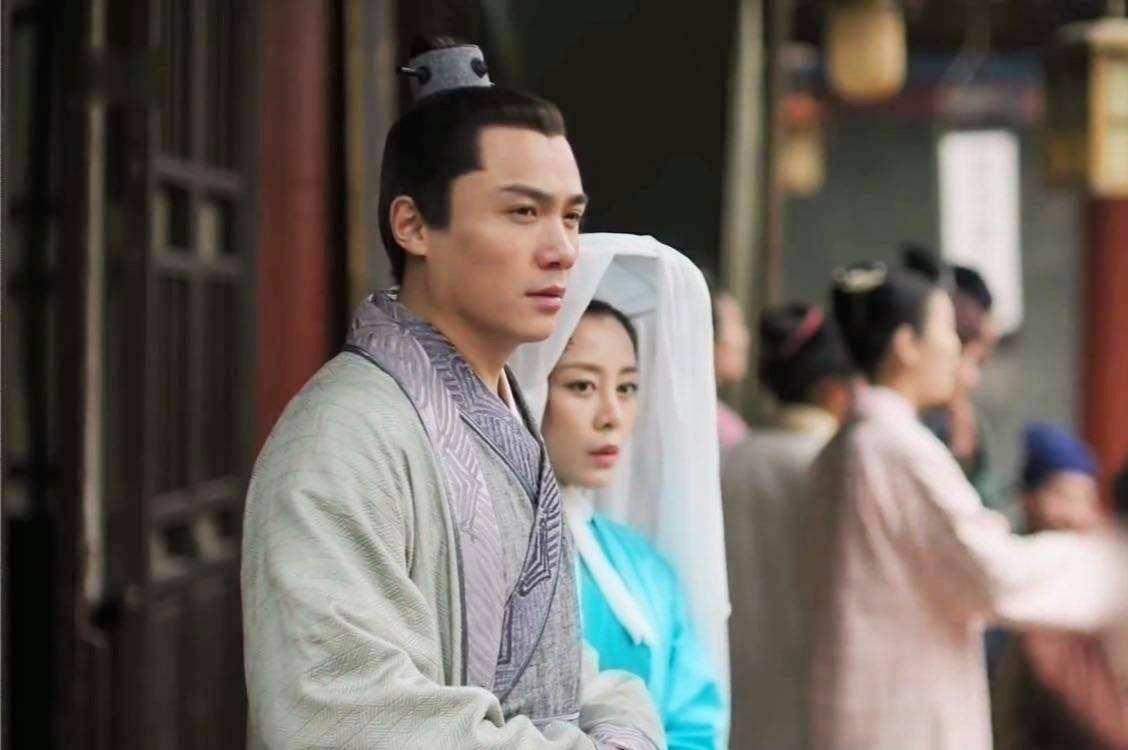 陈奕迅|《知否》原著：贺弘文亲手将“曹锦秀”告官 是明兰真正的初恋