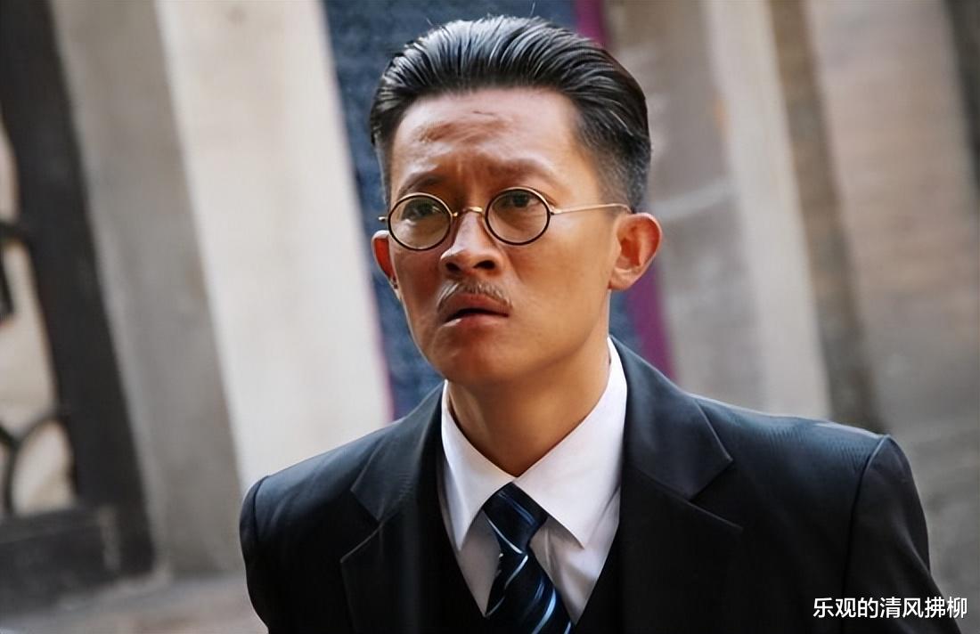 杨志刚|杨志刚的演技真的是《唐朝诡事录》的一大败笔吗？