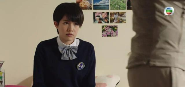 邵氏兄弟|“宅男女神”正式离巢邵氏兄弟!人气正急升,新剧角色就遭替换