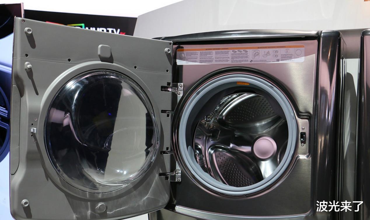 洗衣机|买洗衣机,别买这几种,中看不中用,我家用过几次,后来都退货了