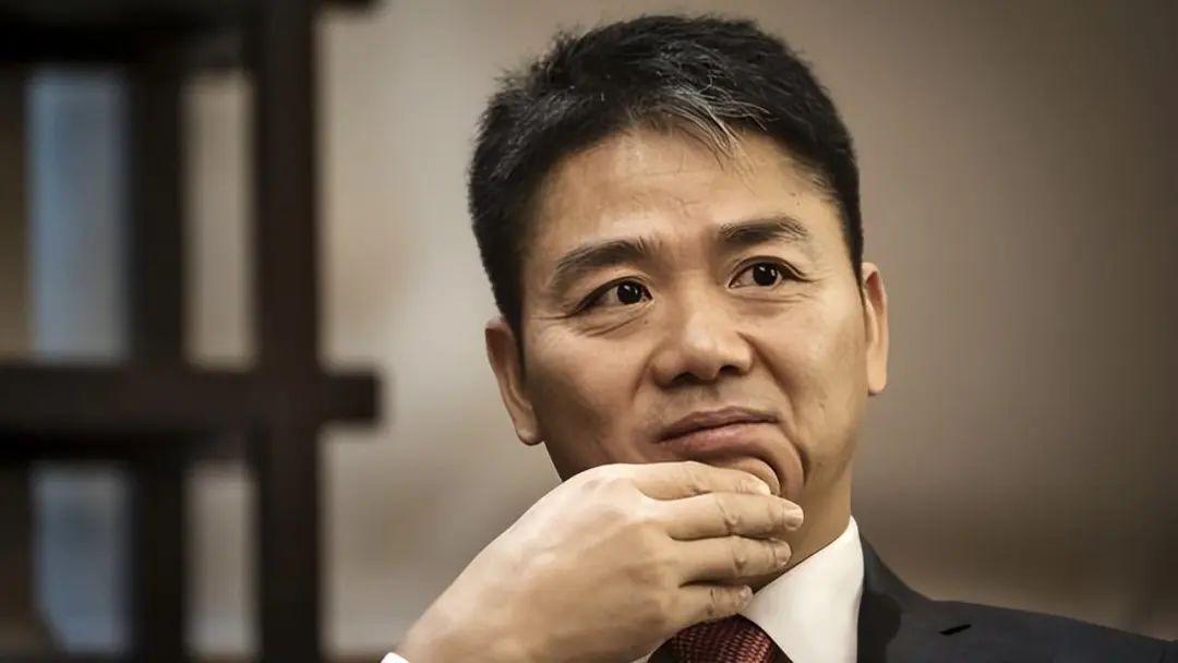 米家|?京东4小时的拨乱反正,刘强东:我被骗了