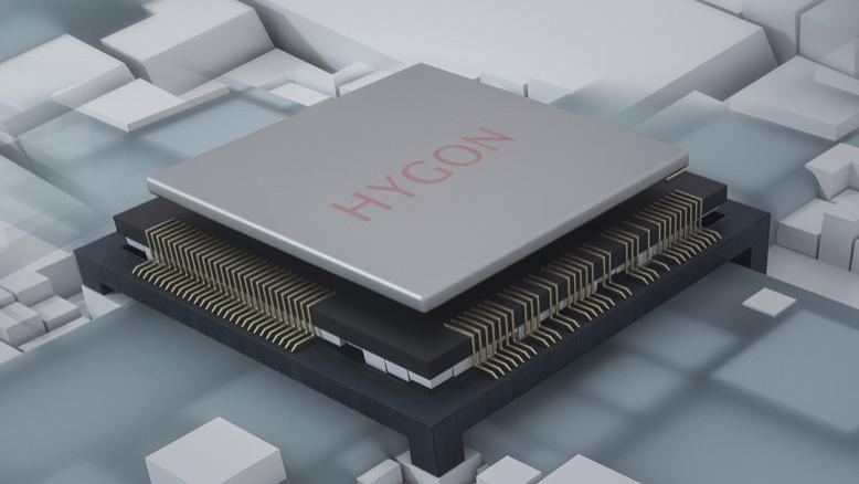 CPU|2.93亿美元购入Zen授权，这家国产芯片企业赚翻了