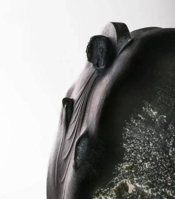 雕刻|玉石雕刻名家作品集——观其形,悟其道