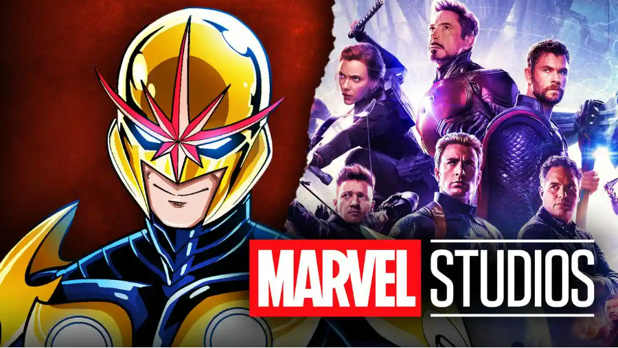 新星|漫威《新星》将制作特别短片！讲述太空巡逻英雄的故事