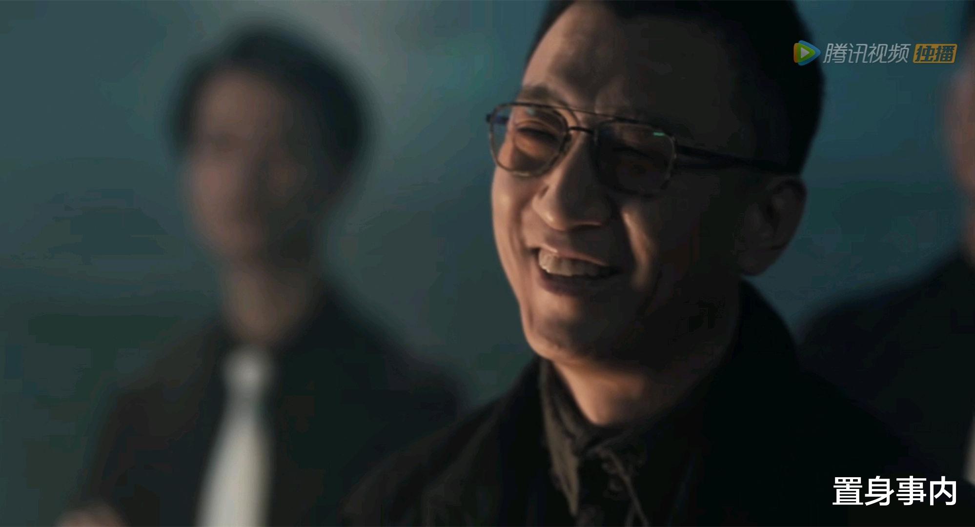 反派|演技真实到让人“恐惧”，这6位演员出演“反派”，各有各的精彩