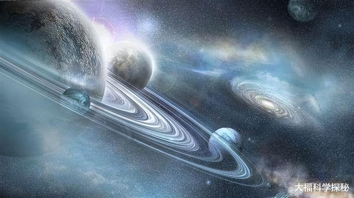 宇宙被神秘力量操控?用物理学的熵增定律,来理解顿悟人生