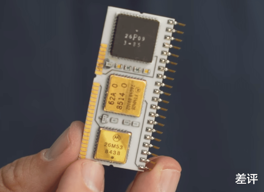 芯片|现在性能拉满的手机芯片,原来是被它牵着鼻子走的?