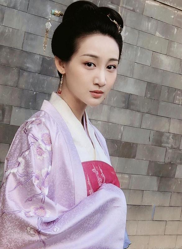 齐衡|《知否》申氏：会经营婚姻的人，不管嫁给谁，她都会幸福