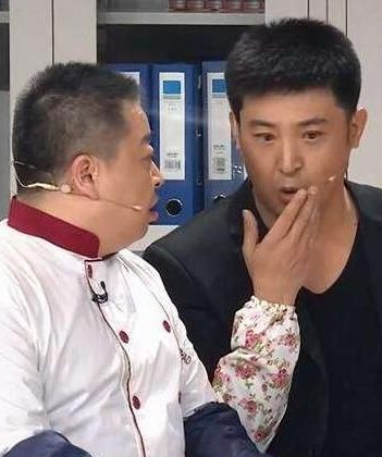 网络春晚|春晚红人孙涛！25年没人敢传他绯闻？看他妻子谁敢啊