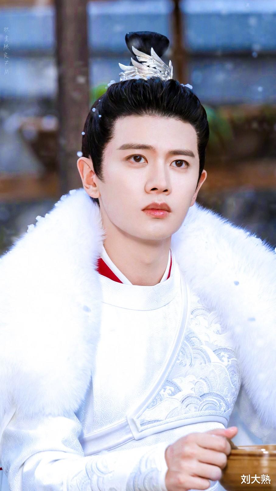 古装剧|盘点九位饰演古装剧：当王一博、肖战、任嘉伦同时出现，你最喜欢谁