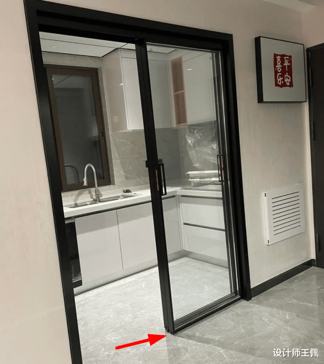 若再装修,定不做这“5个设计”了,不是执拗,全是血泪教训