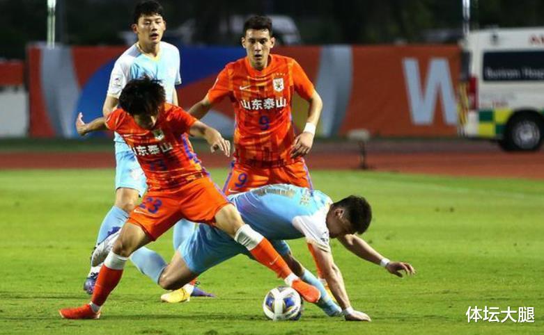中国足球|0-5！0-7！中国足球太惨了，董路表态