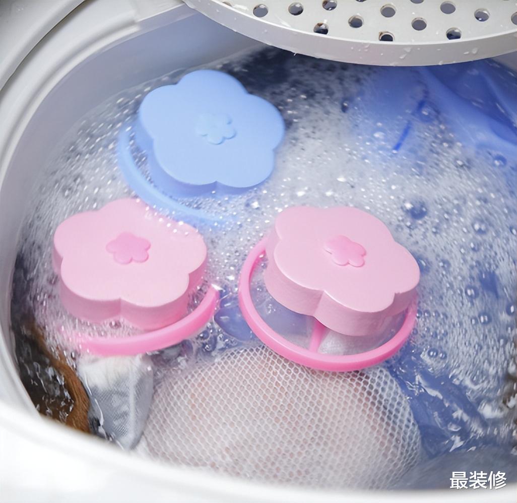 洗衣机排水管要不要插地漏?很多人做错,难怪家里臭烘烘