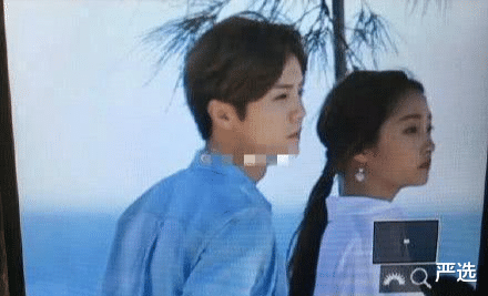 唇釉 娱记曝关晓彤定期去打美白针，因身体受到影响，露面都靠全身擦粉