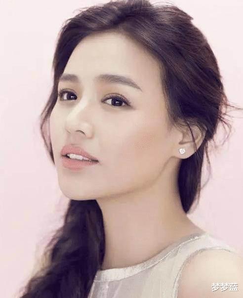 马思纯|马思纯真是可怜了，演技和长相也不差，想不到演艺事业一直没起色