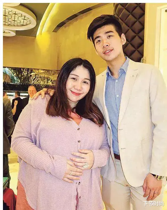 奚梦瑶|赌王家儿女的婚事全部暂停,窦骁进豪门无望,奚梦瑶果然最有福气