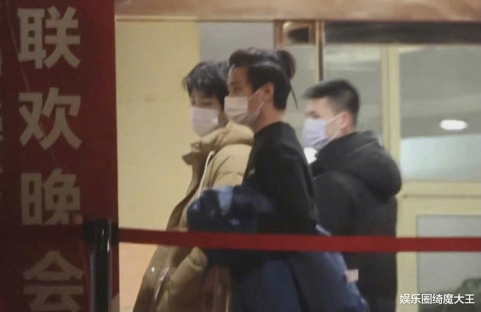 央视春晚|向流量低头的央视春晚,迎合了热度丢掉了口碑