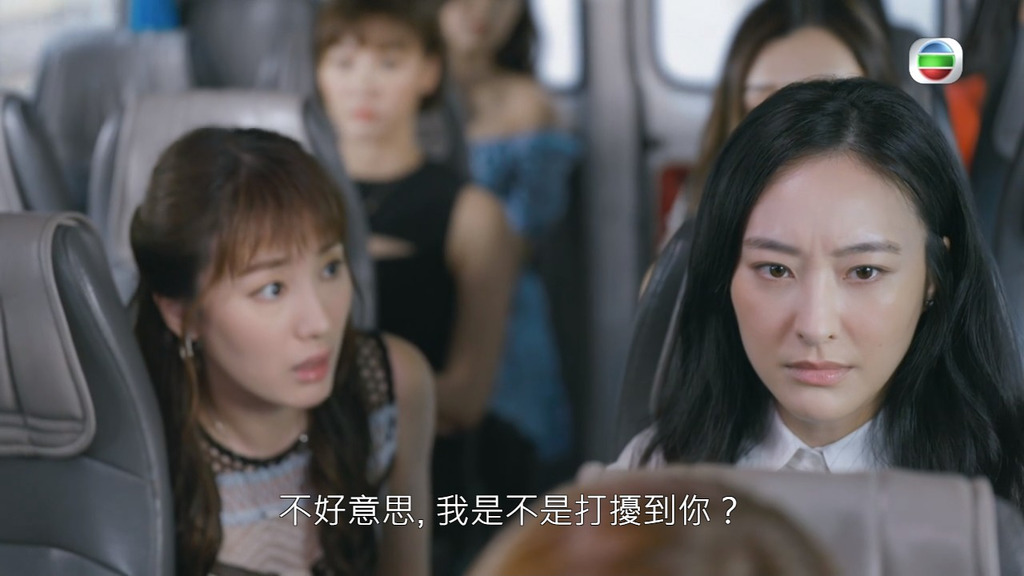 亚马逊|【美丽战场】“反骨琪”爆喊获封邓萃雯接班人 蒋家旻：对我来讲好大挑战