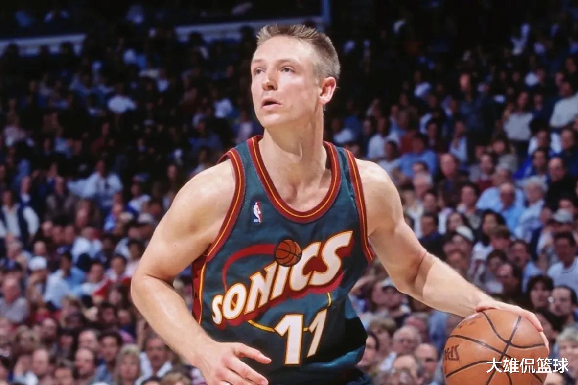 广州市|美媒重排90年代十大最被低估的NBA球员，谁是最被低估的那个