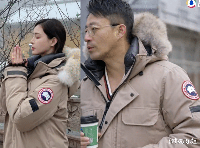 汪小菲|汪小菲连名带姓祝福大S再婚引唏嘘,替张颖颖澄清被指避重就轻