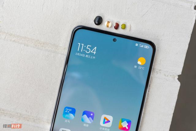 戴尔|2k即可拥有870+12+256，Redmi K40是近期换机好选择