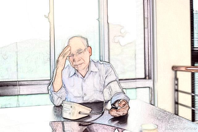 饮食|中年肥胖男子血压只有100，正在得意洋洋，哪知医生下达住院通牒