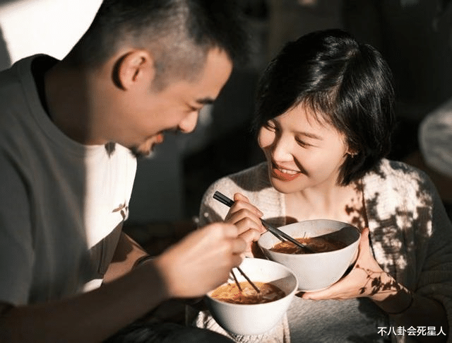 娱乐圈|6月刚开始，娱乐圈就有6大喜事，得子，产女，新恋情都齐了