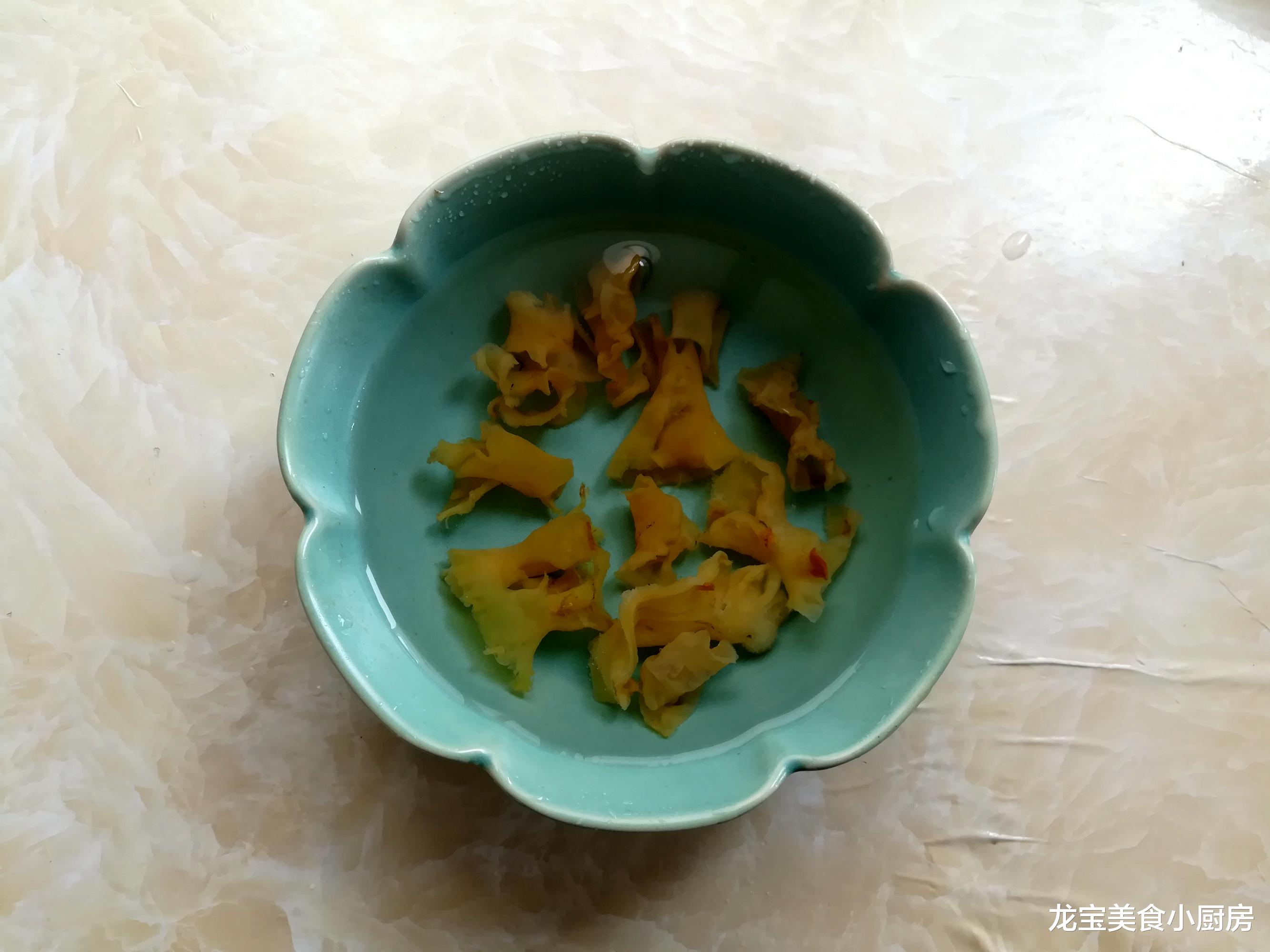南瓜 春天，别忘了给家人喝这汤，一周喝几次，养胃又护肤，不懂太可惜