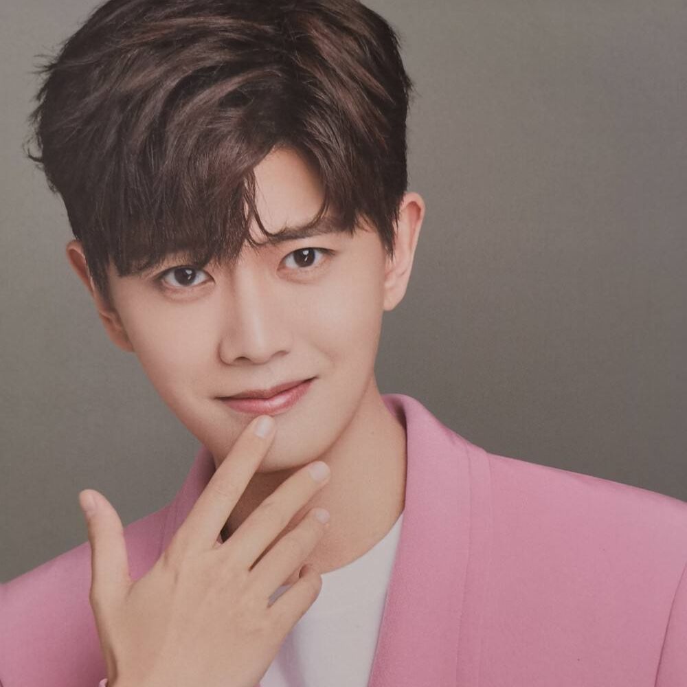 男神|“古装男神”任嘉伦:曾和张继科做过师兄弟,新剧定档爆款预定