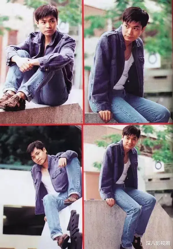 郭晋安|就算是他，也拯救不了这波连环翻车