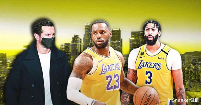 j.j.雷迪克|JJ雷迪克：詹姆斯和戴维斯将不会在2023年争夺NBA总冠军