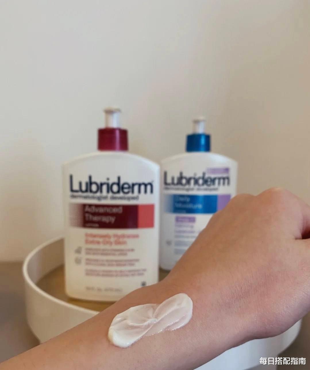 生肖 坚持每天涂身体乳和不涂的女人，皮肤有什么不同？看完就知道差距