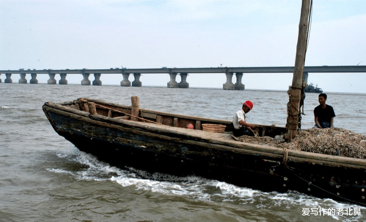 船员|海员这个职业遭人嫌弃,难道上万的工资不香了吗?