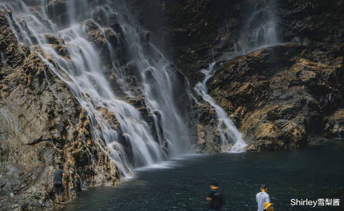 |再次荣登县域旅游竞争力榜首！这座宝藏小城，本身如同一个大景区