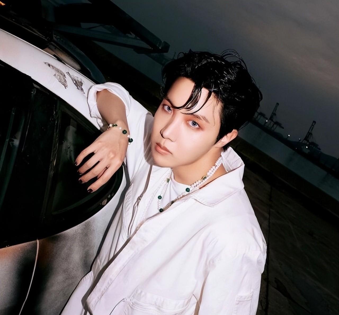 韩元|BTS防弹少年团7成员各个是“房叔”,60亿的房一次性全款付