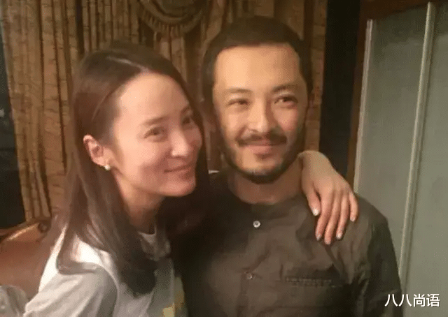 富大龙|突然宣布离婚！富大龙和饶敏莉结婚12年宣告结束，至今仍无儿无女