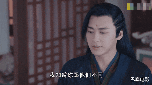李易峰|2022首个古装剧,李易峰现失明演技,磨皮磨到嘴都没了,差评退货