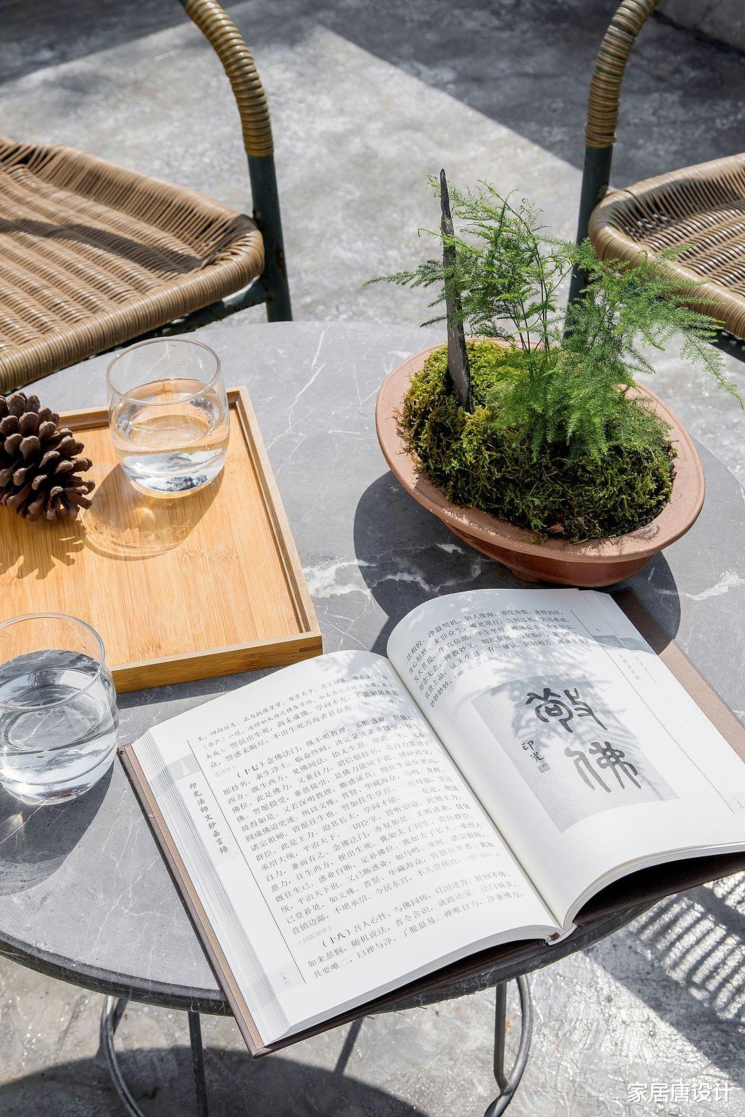 超美新中式大别墅,实现生活方式的传承,让家的意义更加深刻