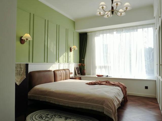 看了她家复古风装修，才知道什么叫岁月静好，全屋没有一丝俗气