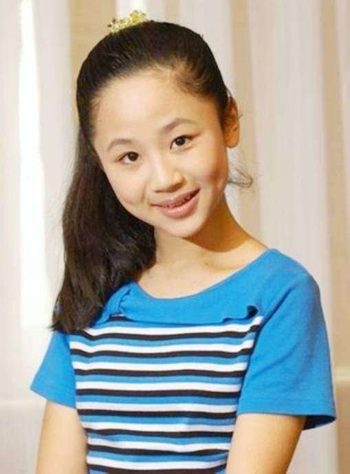 杨紫|杨紫从童星成长为一名顶流，和家人的培养离不开关系