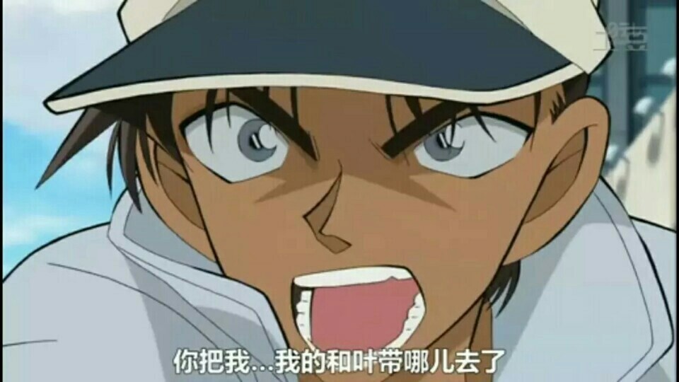 名侦探柯南|名侦探柯南：动漫剧情屡破下限，平和青梅竹马却被第三者夺位