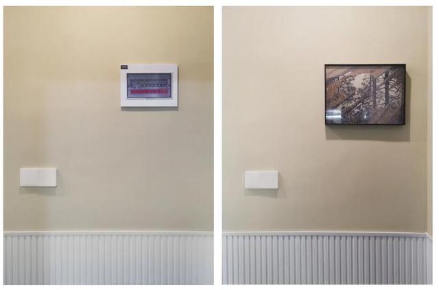 设计师爆改55㎡老破小，配色高级、功能齐全，进屋就被迷住了！