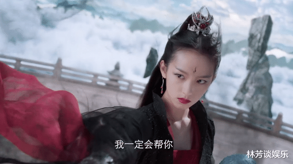 护心|《护心》封神利器:杨蓉的“狠”,周也的脸,侯明昊的身材