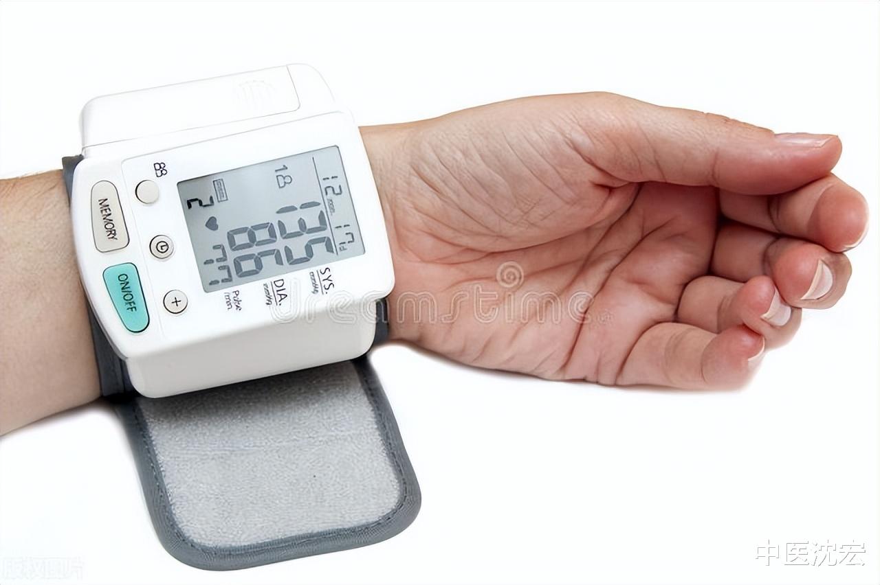 衰老|高血压,肝肾阴虚,肝阳上亢?送你4味药,滋补肝肾,降血压