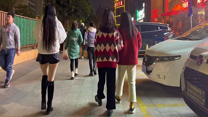 新疆维吾尔自治区|中国颇具特色旅游城市，发展突出，却只能位居三线