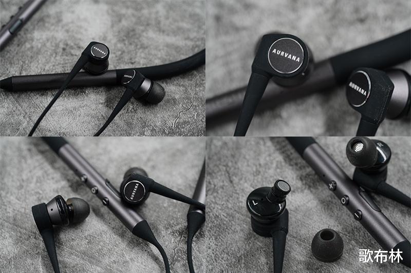 5g基站|性能外翻的项圈蓝牙:创新Aurvana Trio Wireless评测