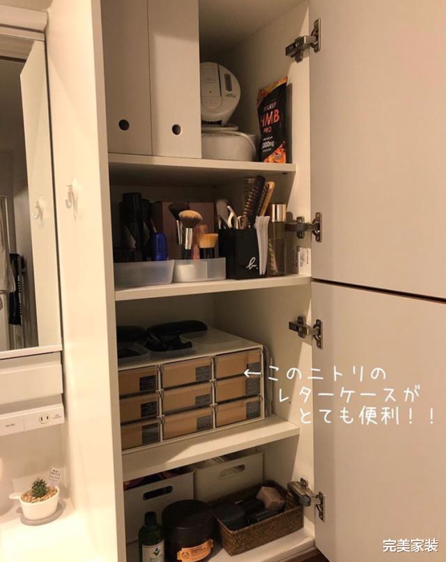 日本太太的魔鬼收纳，定期把家做一次清算，做到极致的干净清爽